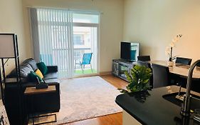 Short Term Stay Apartment Near Medical Center