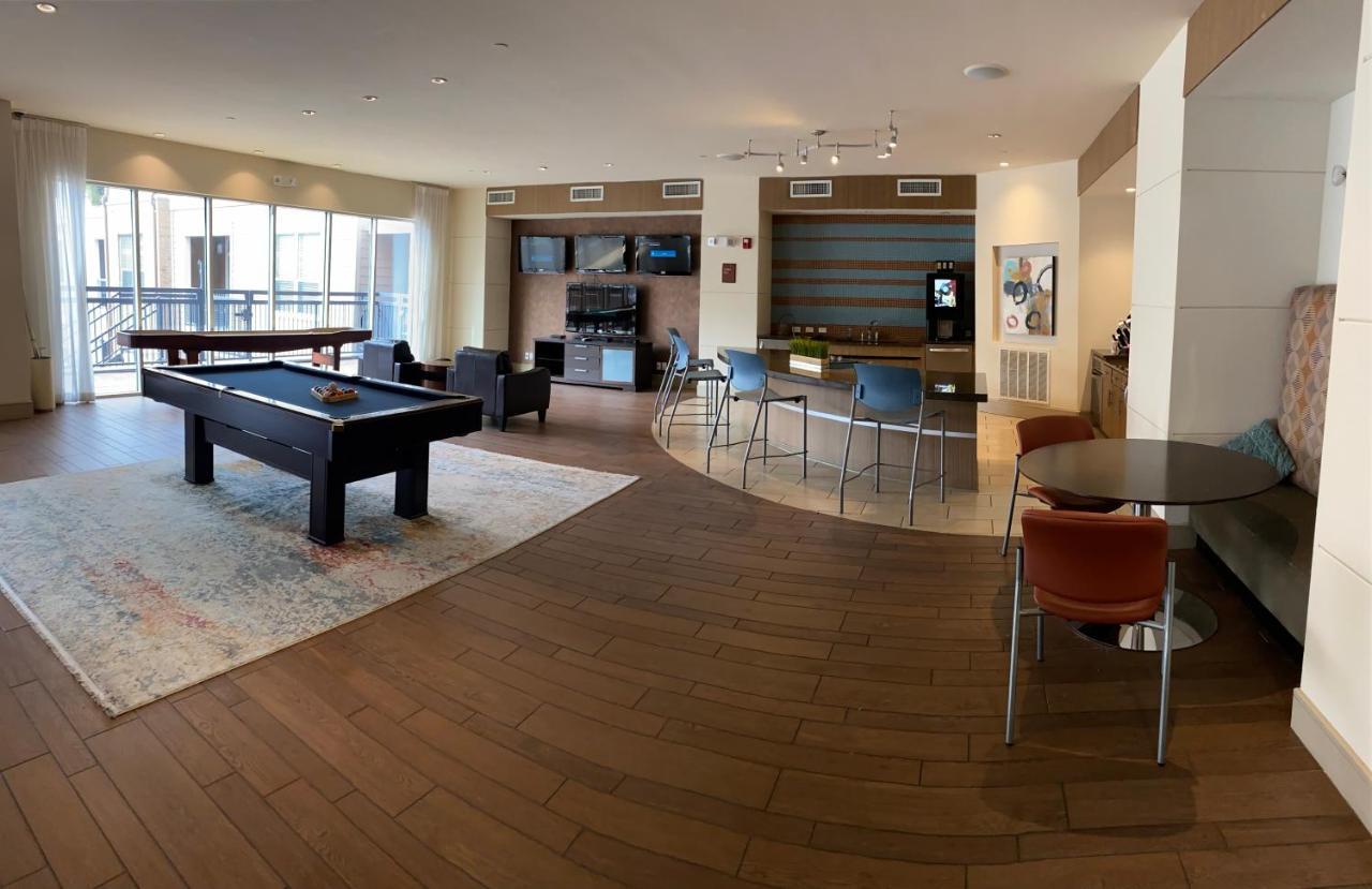 Short Term Stay Apartment Near Medical Center Houston Exterior photo